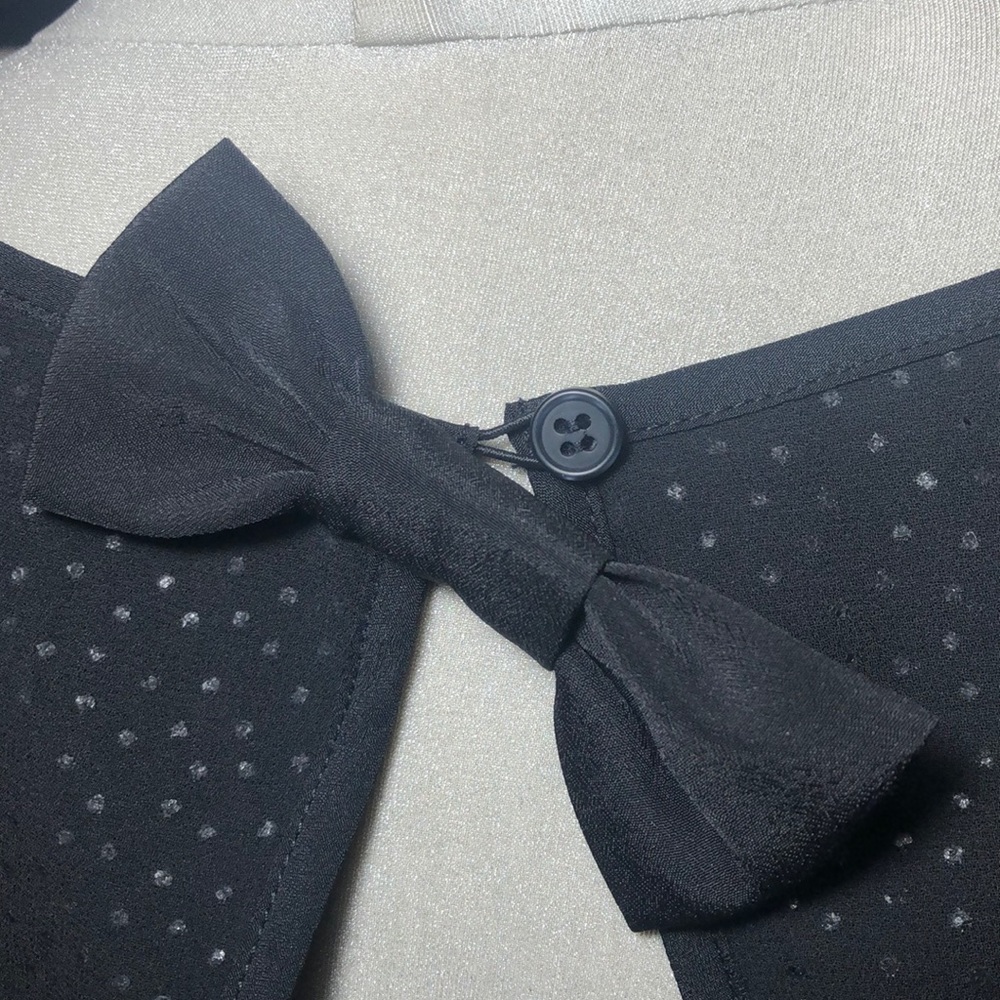 Made for Impulse Fashion Week Party dress Sz M - Picture 5 of 6